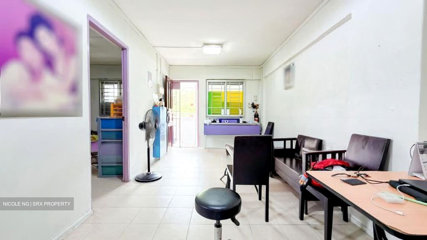 Yishun Ring Road (Yishun),  #572964341